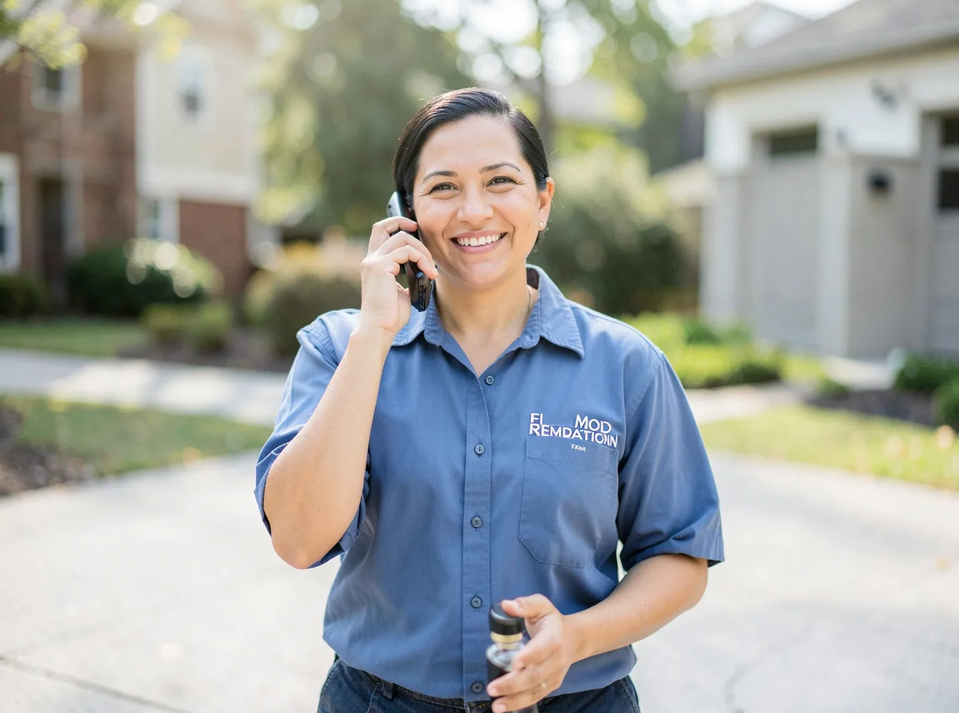 Mold Remediation Bickleton, WA FAQs